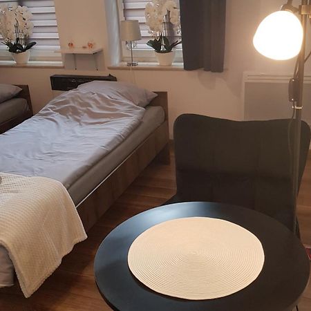 Komfortowy Apartament W Centrum Nowego Sacza Nowy Sacz Luaran gambar