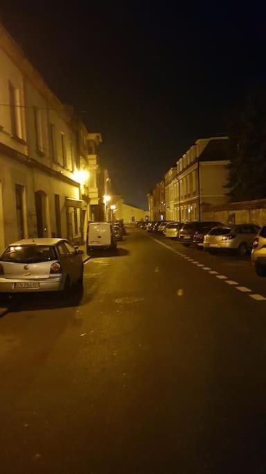 Komfortowy Apartament W Centrum Nowego Sacza Nowy Sacz Luaran gambar