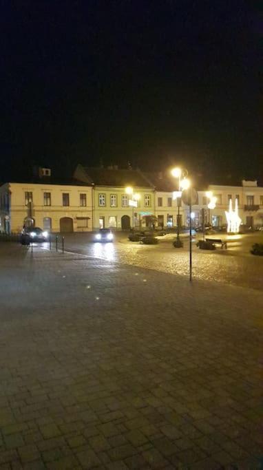 Komfortowy Apartament W Centrum Nowego Sacza Nowy Sacz Luaran gambar
