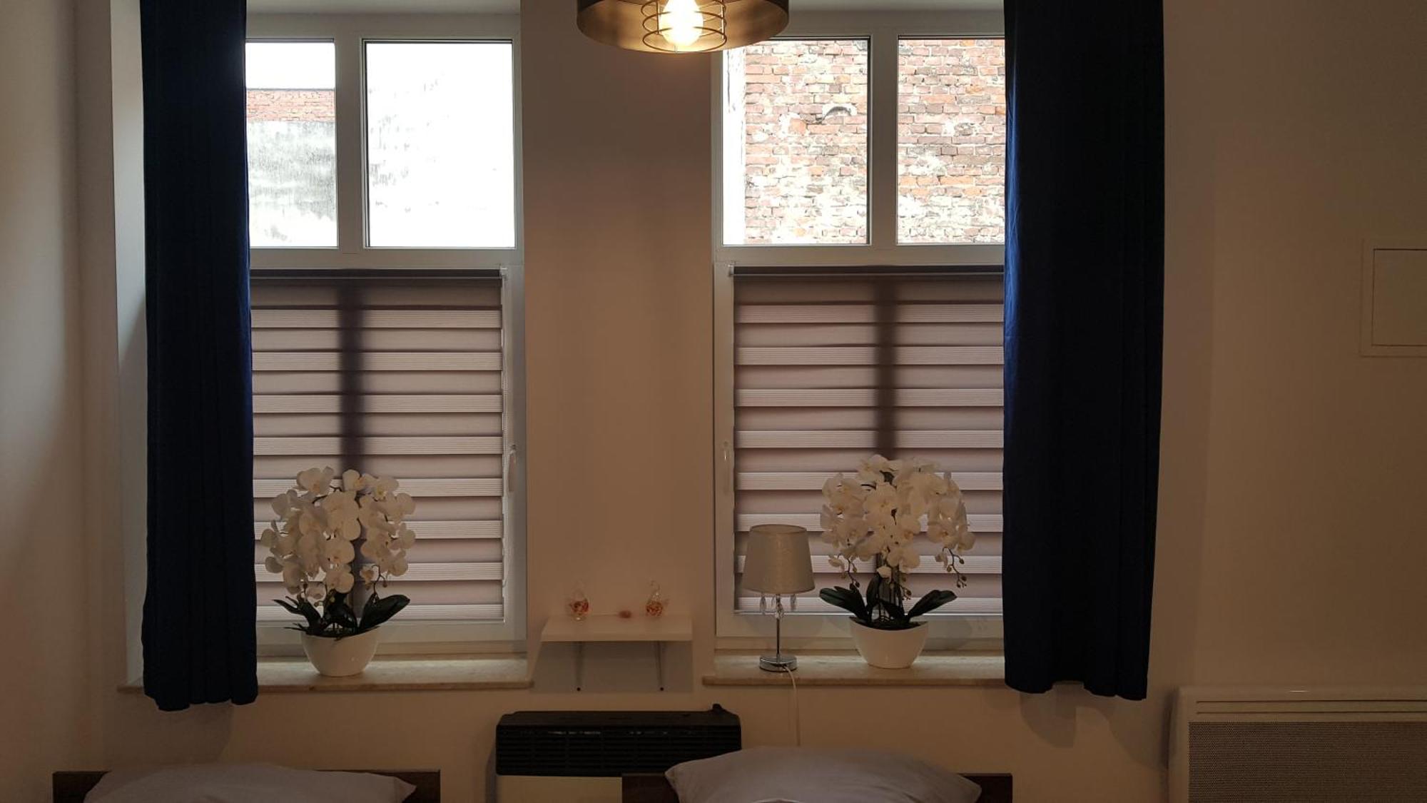 Komfortowy Apartament W Centrum Nowego Sacza Nowy Sacz Luaran gambar